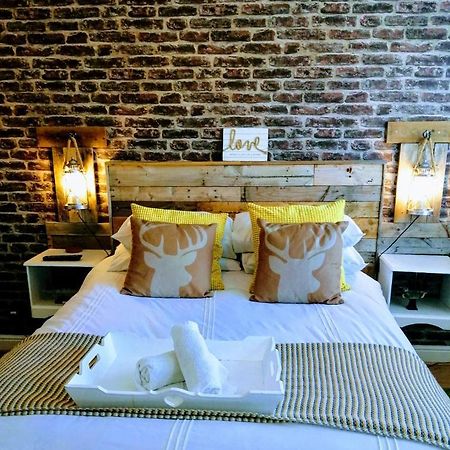 Boutique Coastal Appt Nr Edinburgh Διαμέρισμα Saint Davids  Εξωτερικό φωτογραφία