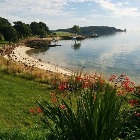 Boutique Coastal Appt Nr Edinburgh Διαμέρισμα Saint Davids  Εξωτερικό φωτογραφία