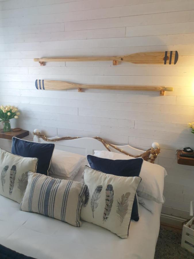 Boutique Coastal Appt Nr Edinburgh Διαμέρισμα Saint Davids  Εξωτερικό φωτογραφία