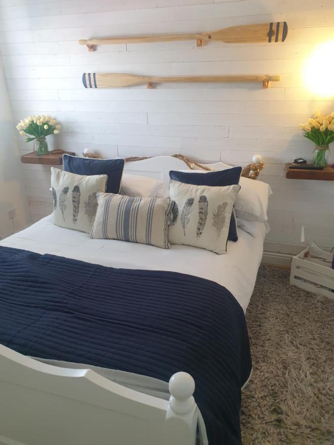 Boutique Coastal Appt Nr Edinburgh Διαμέρισμα Saint Davids  Εξωτερικό φωτογραφία