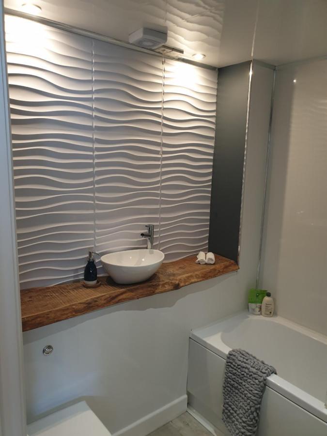 Boutique Coastal Appt Nr Edinburgh Διαμέρισμα Saint Davids  Εξωτερικό φωτογραφία