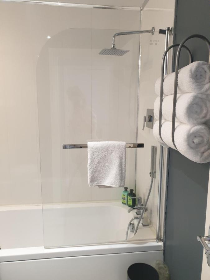 Boutique Coastal Appt Nr Edinburgh Διαμέρισμα Saint Davids  Δωμάτιο φωτογραφία