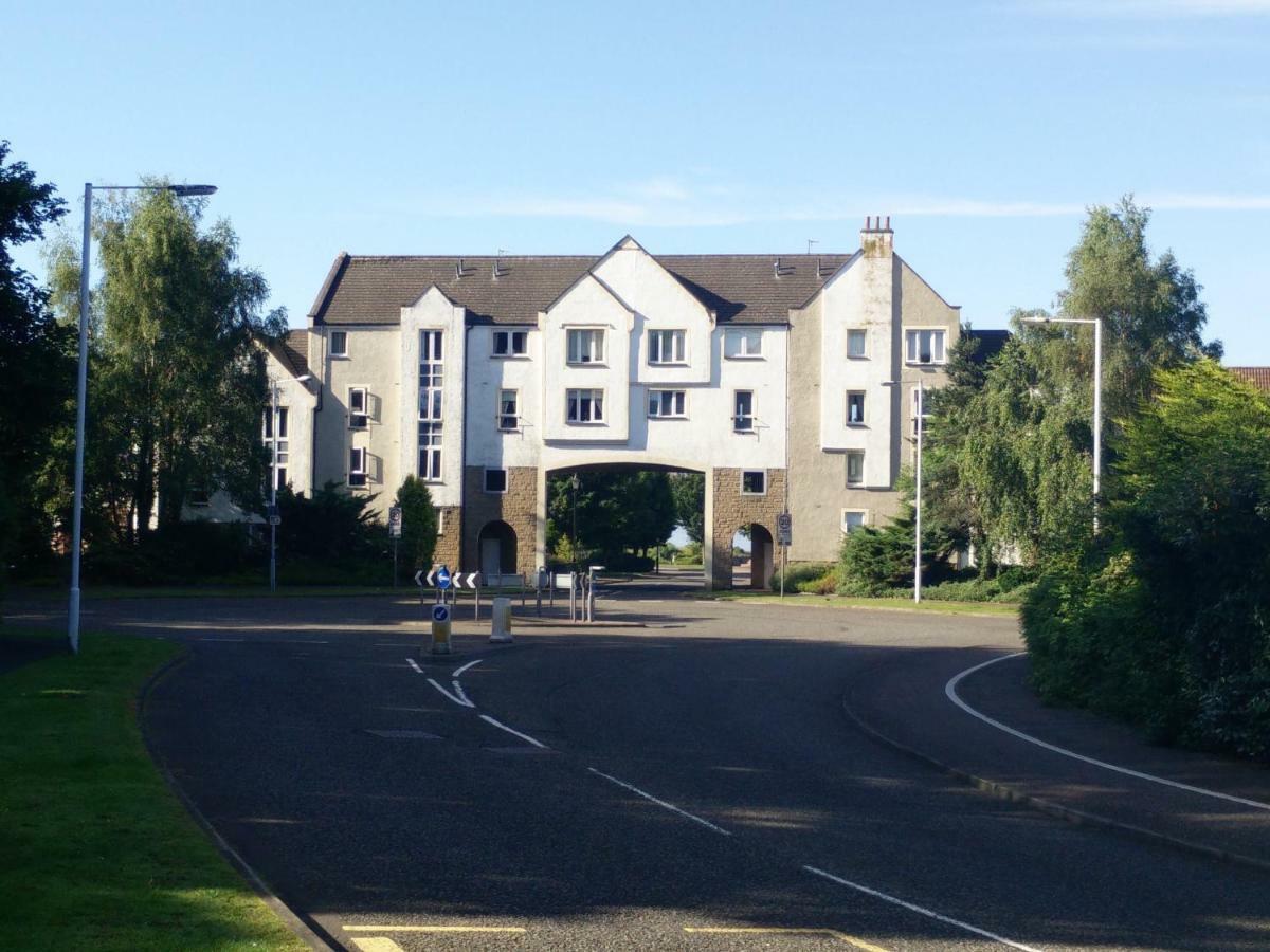 Boutique Coastal Appt Nr Edinburgh Διαμέρισμα Saint Davids  Εξωτερικό φωτογραφία