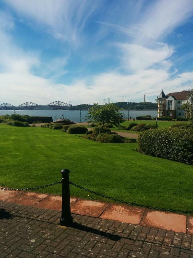 Boutique Coastal Appt Nr Edinburgh Διαμέρισμα Saint Davids  Εξωτερικό φωτογραφία